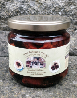 Sun-DriedTomatoes - £ ??